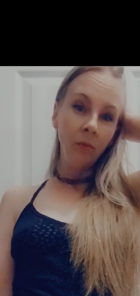 Photo nue de fuite OnlyFans de Milacek