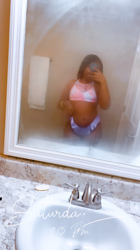 Photo nue de fuite OnlyFans de Mikep