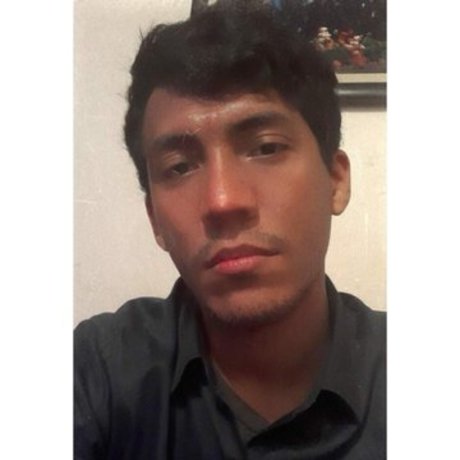 Photo nue de fuite OnlyFans de Estrada Miguel