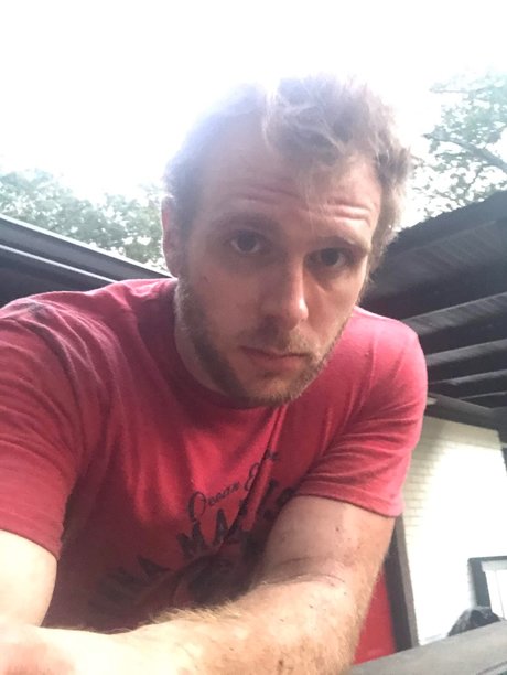 Photo nue de fuite OnlyFans de Mike