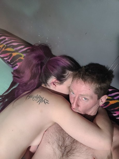 Photo nue de fuite OnlyFans de Boston