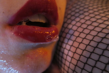 Photo nue de fuite OnlyFans de Mikaela May