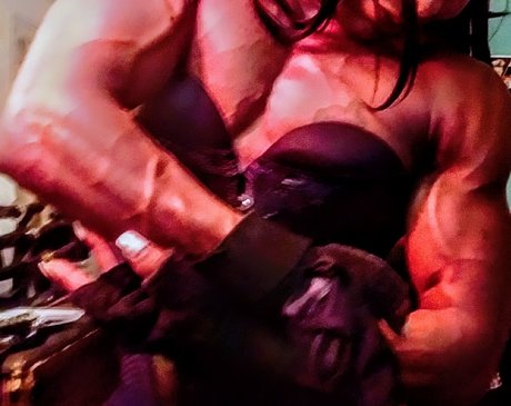 Photo nue de fuite OnlyFans de Mightyenchantress
