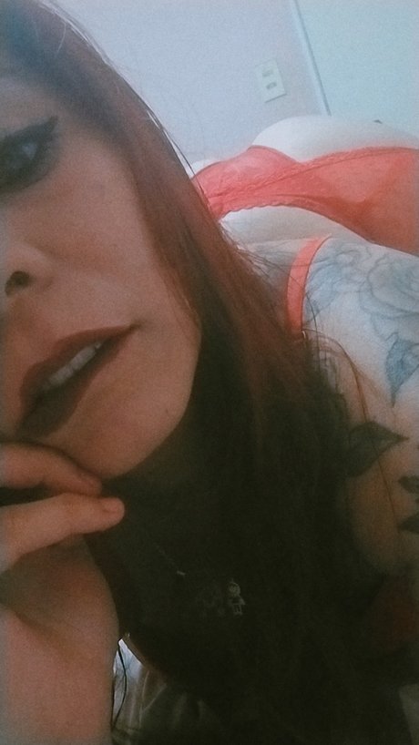 Photo nue de fuite OnlyFans de Sami 