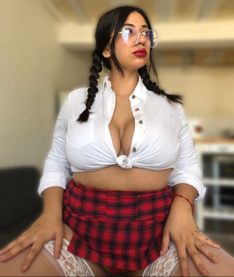 Photo nue de fuite OnlyFans de L0li Free Pussy