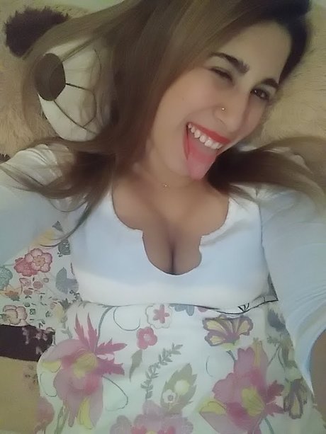 Photo nue de fuite OnlyFans de  Mick Miss Sexy