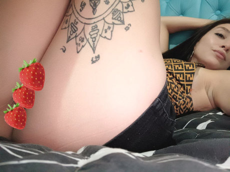 Photo nue de fuite OnlyFans de  Micki