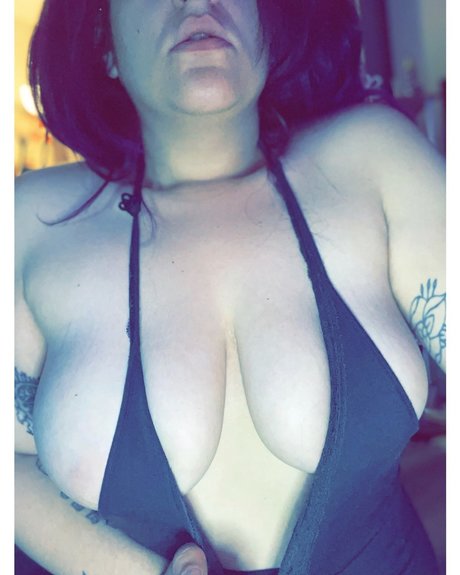 Photo nue de fuite OnlyFans de Michele