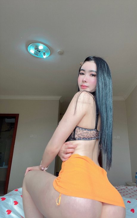 Photo nue de fuite OnlyFans de Michel