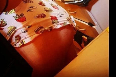 Photo nue de fuite OnlyFans de Michelle Maree