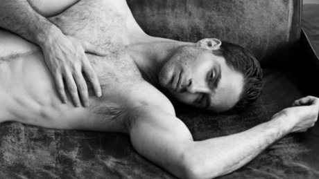 Photo nue de fuite OnlyFans de Michael Lucas