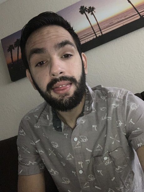 Photo nue de fuite OnlyFans de That Beta Boi