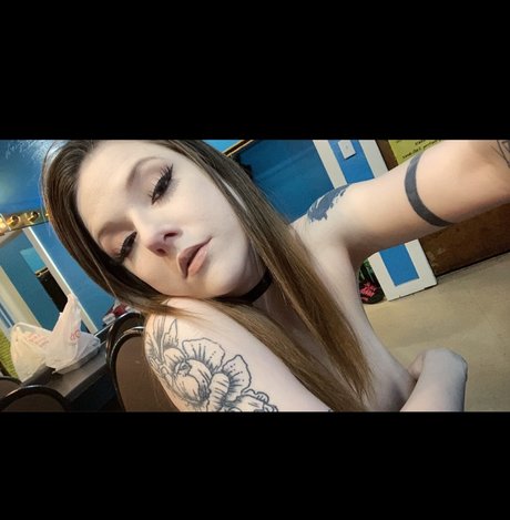 Photo nue de fuite OnlyFans de Mia Wallace