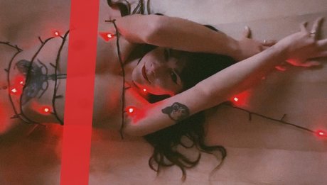 Photo nue de fuite OnlyFans de Mia Von Fox