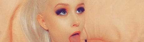Photo nue de fuite OnlyFans de Mellie 