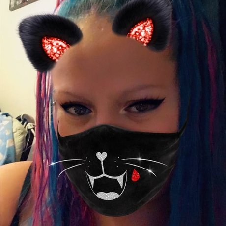 Photo nue de fuite OnlyFans de Ang