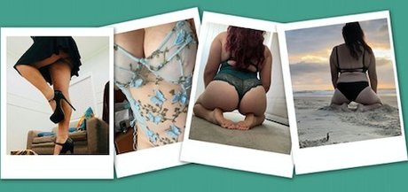 Photo nue de fuite OnlyFans de Mermaiddownunder