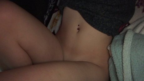 Photo nue de fuite OnlyFans de Mercedes Warlow
