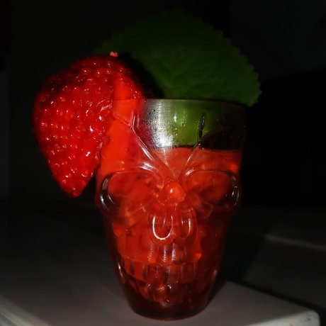 S Por Uma Noite 