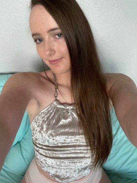 Photo nue de fuite OnlyFans de Moon Pixie
