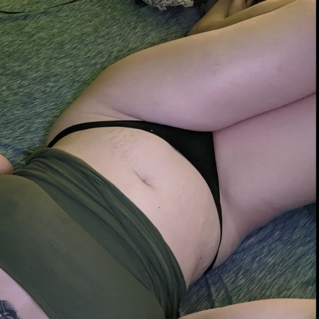 Photo nue de fuite OnlyFans de Gingersnap