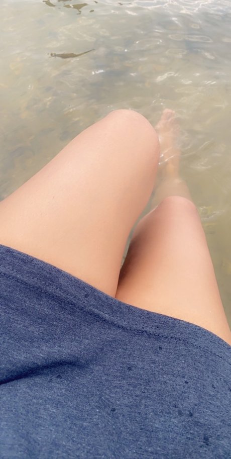 Photo nue de fuite OnlyFans de Moons