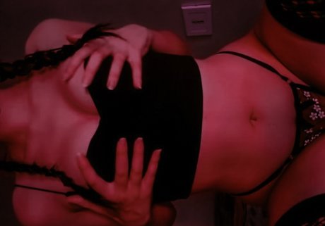 Photo nue de fuite OnlyFans de 