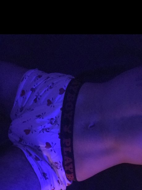 Photo nue de fuite OnlyFans de Chev Monza 97