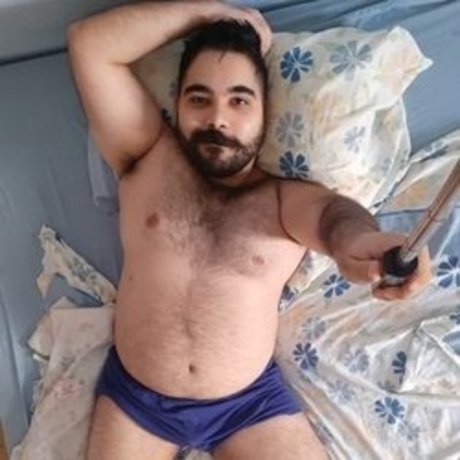 Photo nue de fuite OnlyFans de Monoso