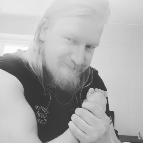 Photo nue de fuite OnlyFans de Peter