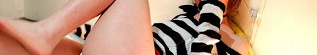 Photo nue de fuite OnlyFans de Monimun