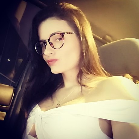 Photo nue de fuite OnlyFans de Monica