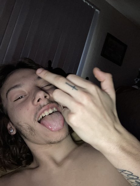 Photo nue de fuite OnlyFans de Chronic Rising54