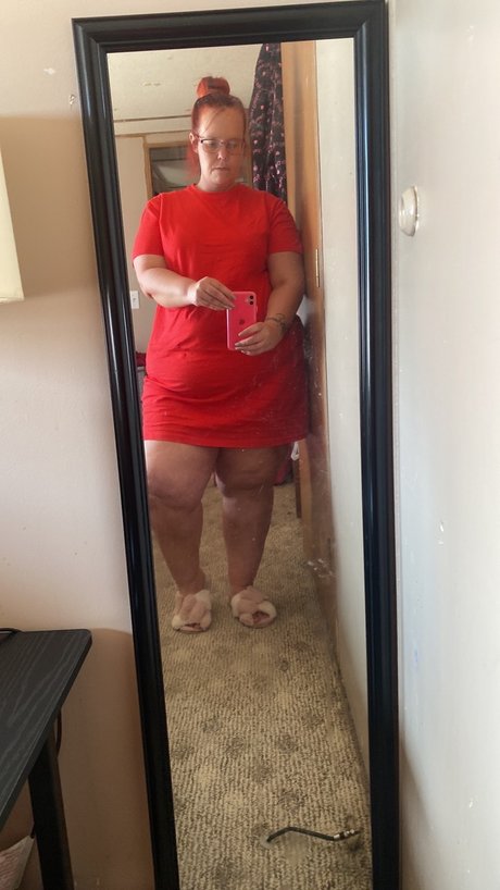 Photo nue de fuite OnlyFans de Sarah