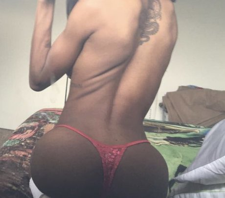 Photo nue de fuite OnlyFans de Jojo