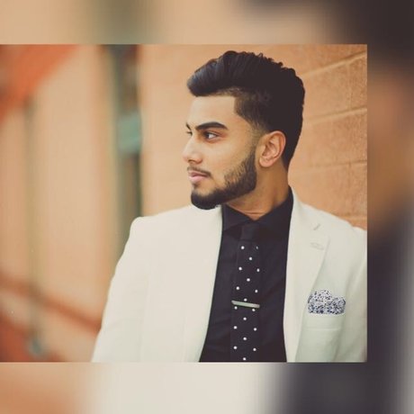 Photo nue de fuite OnlyFans de Moeali