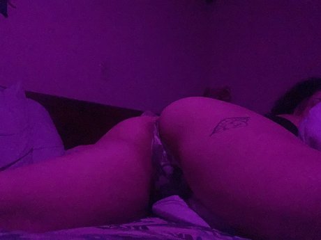 Photo nue de fuite OnlyFans de Mocitydomm