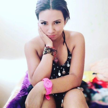 Photo nue de fuite OnlyFans de Mar Nc