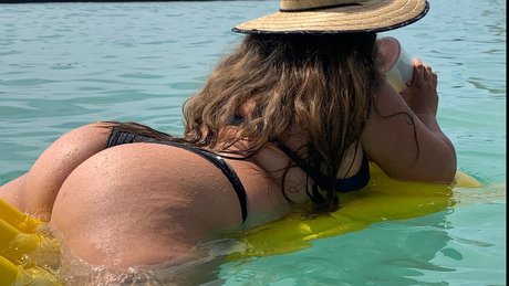 Photo nue de fuite OnlyFans de Maryjane Moore