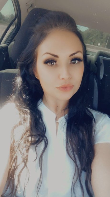 Photo nue de fuite OnlyFans de Miz Teecee