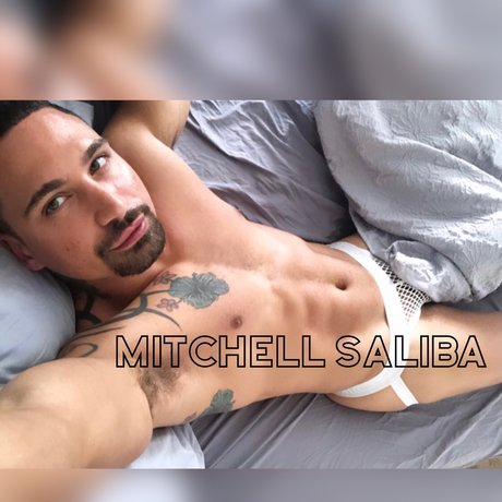 Photo nue de fuite OnlyFans de Mitchellsaliba