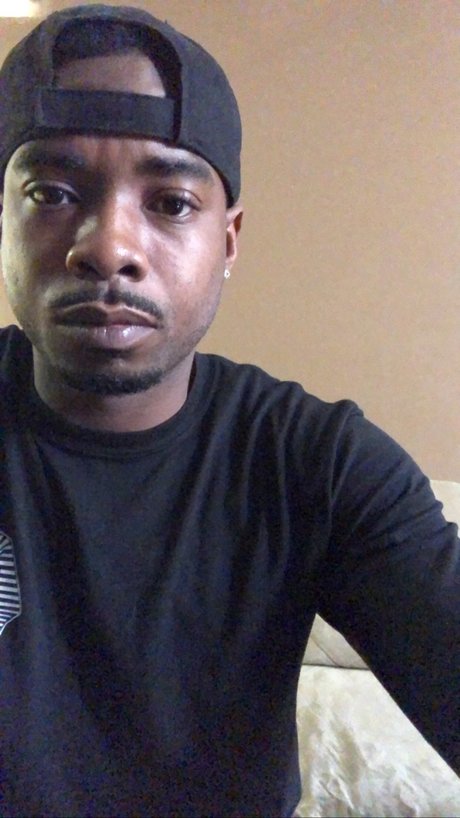 Photo nue de fuite OnlyFans de Jovontae