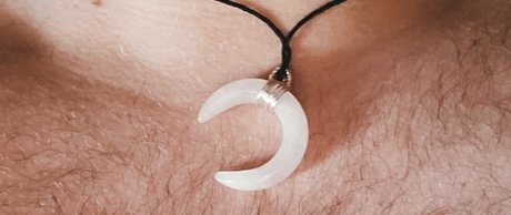 Photo nue de fuite OnlyFans de Panda