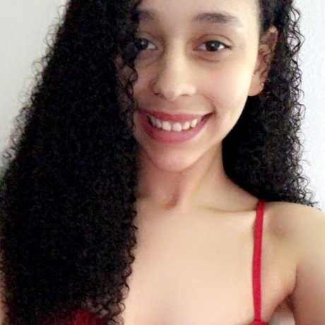 Photo nue de fuite OnlyFans de Miss Temptation 
