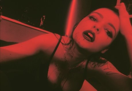 Photo nue de fuite OnlyFans de Missrose
