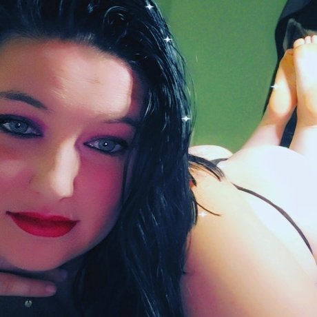 Photo nue de fuite OnlyFans de Missqueendevil