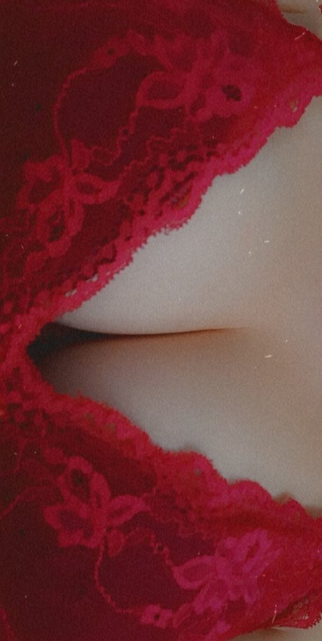 Photo nue de fuite OnlyFans de Shay
