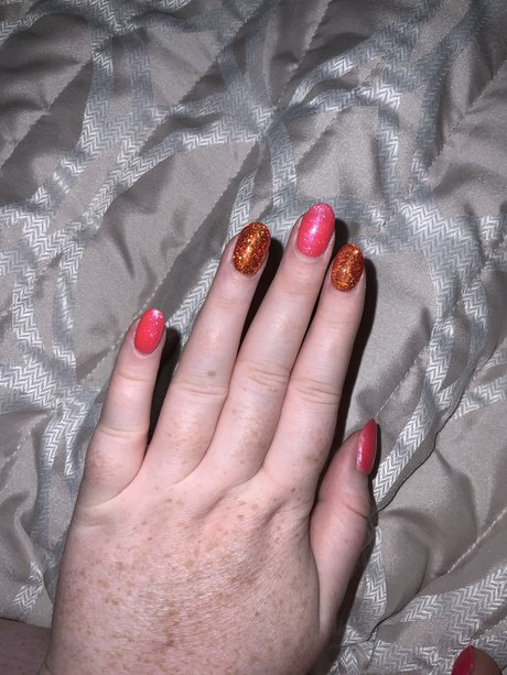 Miss Ginger Feet
