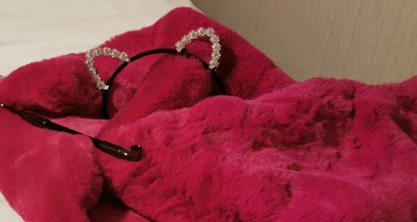 Photo nue de fuite OnlyFans de Princess Fluffypuff