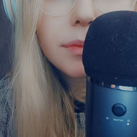 Photo nue de fuite OnlyFans de Miss Eliza